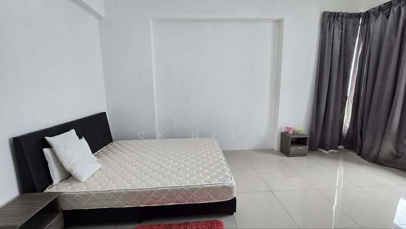 Apartment for Rent at Casa Kayangan - Ck Nyau - PropertyGuru.com.my