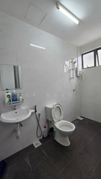 Apartment for Rent at Casa Kayangan - Ck Nyau - PropertyGuru.com.my