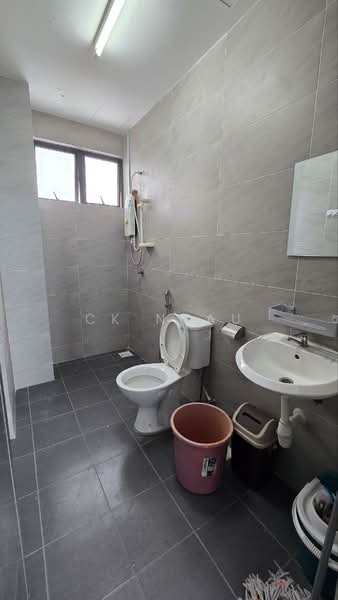 Apartment for Rent at Casa Kayangan - Ck Nyau - PropertyGuru.com.my