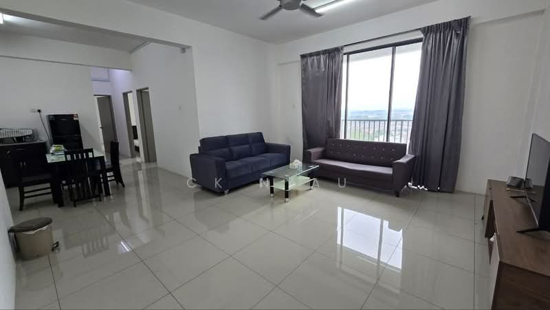 Apartment for Rent at Casa Kayangan - Ck Nyau - PropertyGuru.com.my