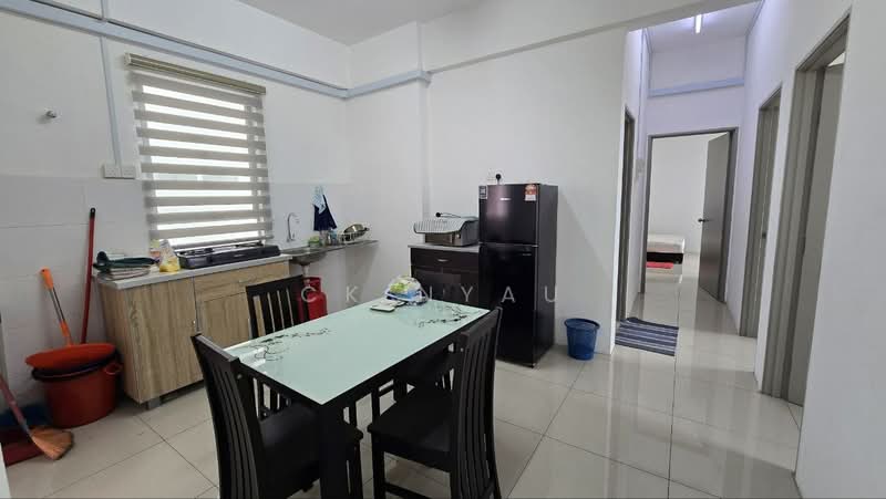 Apartment for Rent at Casa Kayangan - Ck Nyau - PropertyGuru.com.my