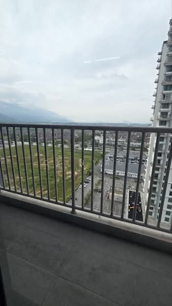 Apartment for Rent at Casa Kayangan - Ck Nyau - PropertyGuru.com.my