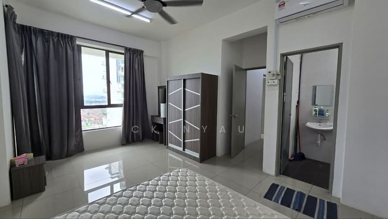 Apartment for Rent at Casa Kayangan - Ck Nyau - PropertyGuru.com.my