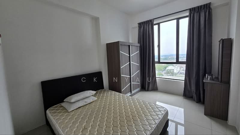 Apartment for Rent at Casa Kayangan - Ck Nyau - PropertyGuru.com.my