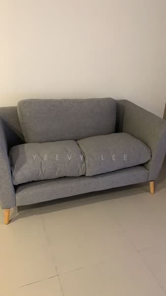 Servis Apartment untuk Disewa di Seventeen Mall & Residences (Biji Living) - Yeevy Lee - Living Room - PropertyGuru.com.my