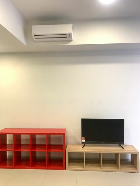 Servis Apartment untuk Disewa di Seventeen Mall & Residences (Biji Living) - Yeevy Lee - Living Room - PropertyGuru.com.my