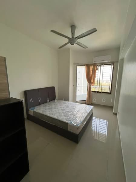 Kondominium untuk Disewa di Marina Bay Condominium - Maybelle Ooi - Bedroom - PropertyGuru.com.my