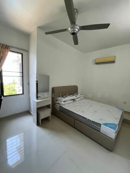 Kondominium untuk Disewa di Marina Bay Condominium - Maybelle Ooi - Bedroom - PropertyGuru.com.my