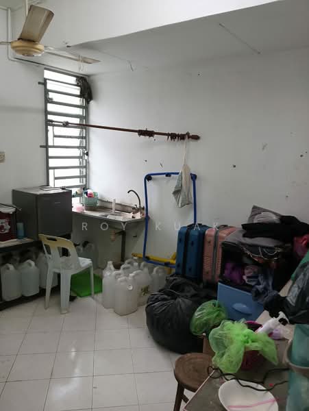 1-storey Terraced House for Sale in Taman Merak Jaya (Simpang Ampat) - Roy Kuak - Interior - PropertyGuru.com.my