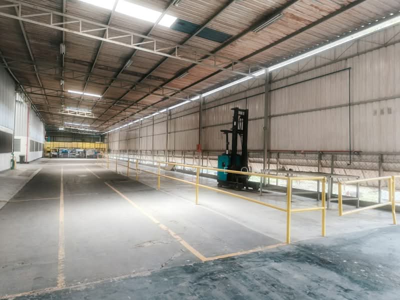 Warehouse for Rent in Taman Kota Puteri (Masai) - Ruby Teow - Interior - PropertyGuru.com.my