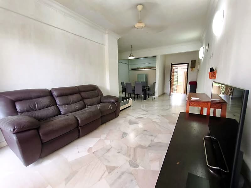 Apartment for Rent at Sri Jelatek - Deeya Yusof - PropertyGuru.com.my