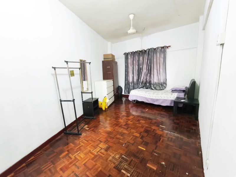 Apartment for Rent at Sri Jelatek - Deeya Yusof - PropertyGuru.com.my
