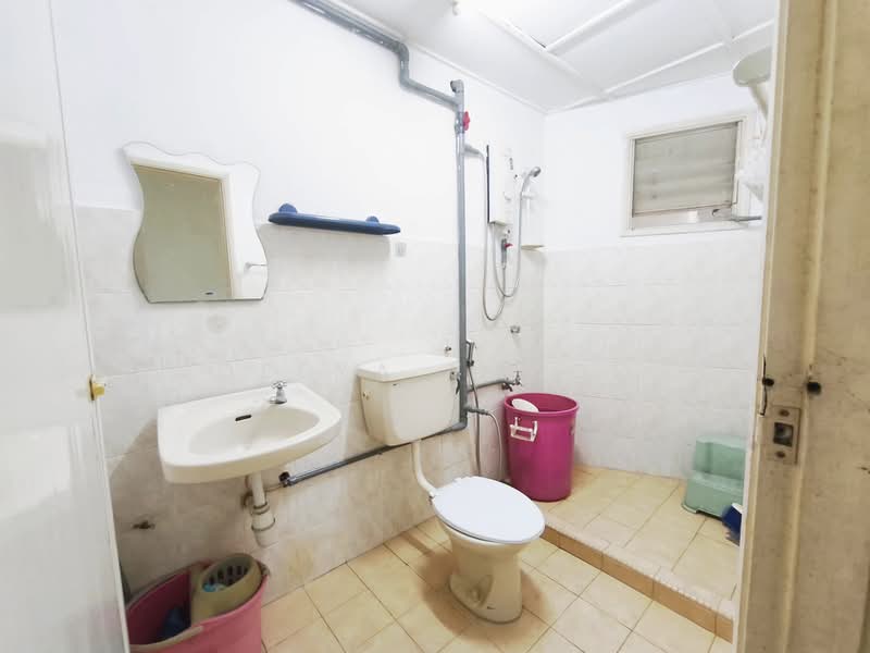 Apartment for Rent at Sri Jelatek - Deeya Yusof - PropertyGuru.com.my