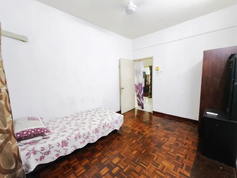 Apartment for Rent at Sri Jelatek - Deeya Yusof - PropertyGuru.com.my
