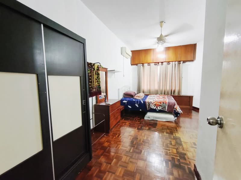 Apartment for Rent at Sri Jelatek - Deeya Yusof - PropertyGuru.com.my