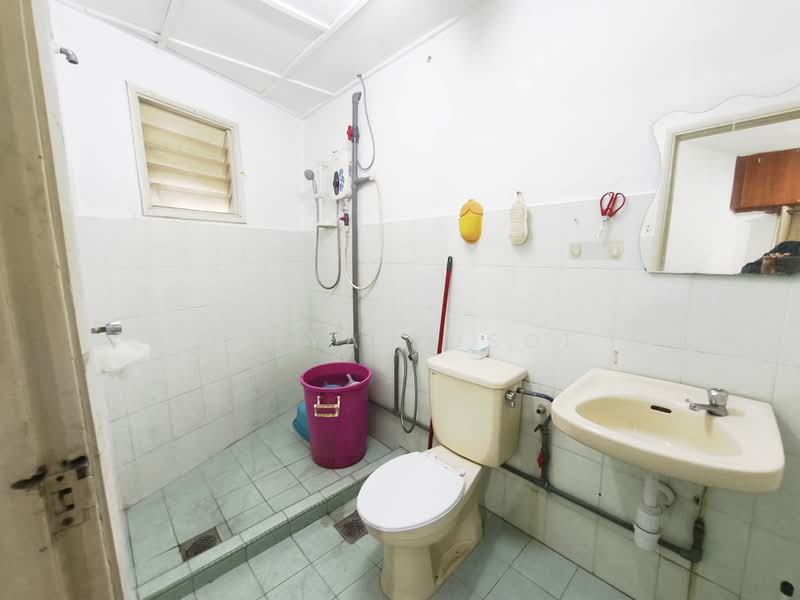 Apartment for Rent at Sri Jelatek - Deeya Yusof - PropertyGuru.com.my