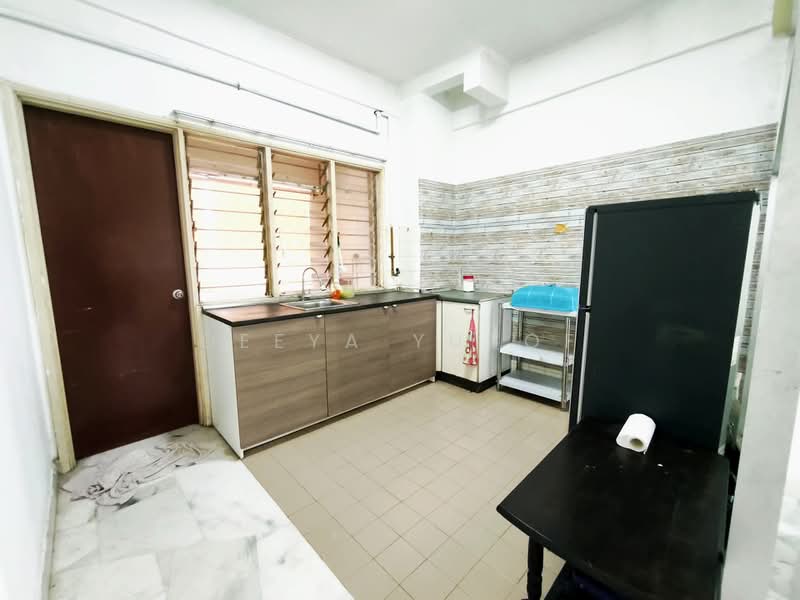 Apartment for Rent at Sri Jelatek - Deeya Yusof - PropertyGuru.com.my