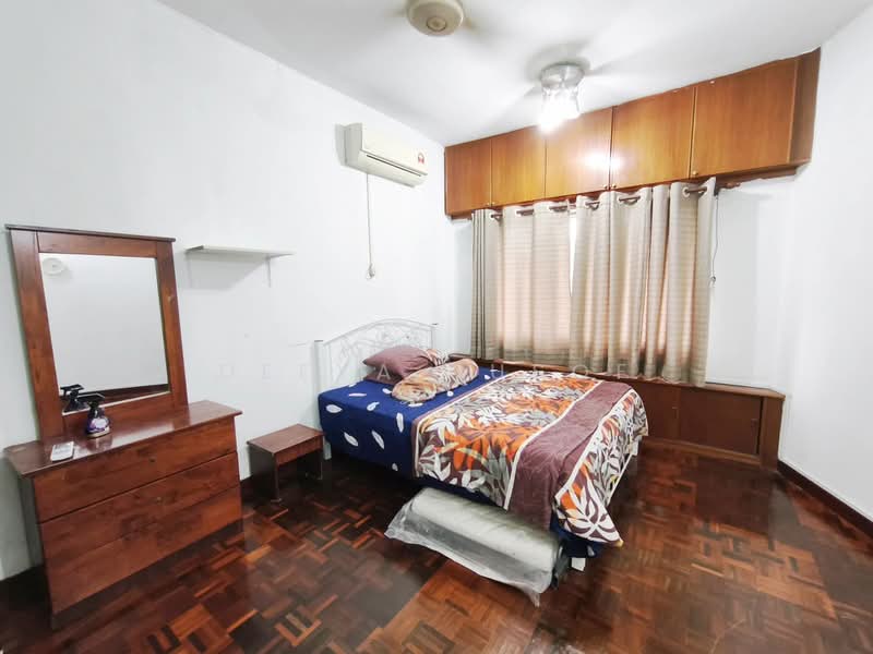 Apartment for Rent at Sri Jelatek - Deeya Yusof - PropertyGuru.com.my