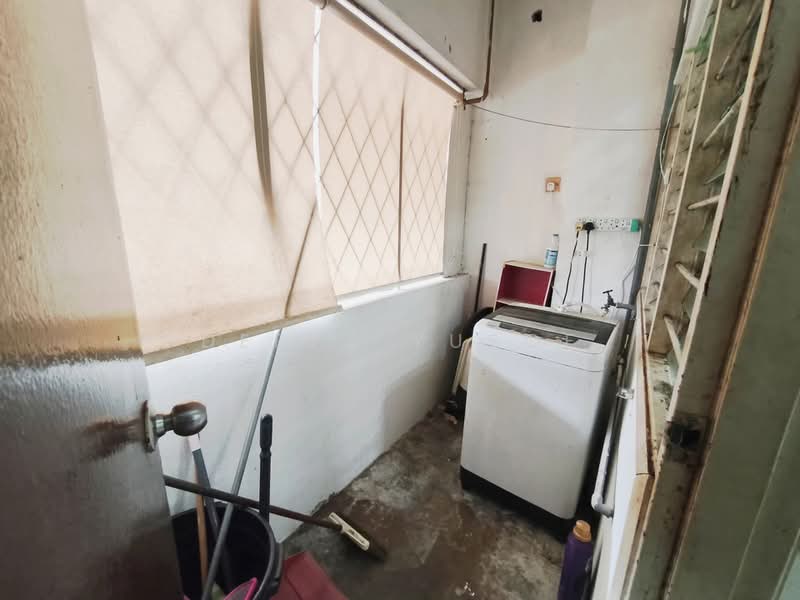 Apartment for Rent at Sri Jelatek - Deeya Yusof - PropertyGuru.com.my