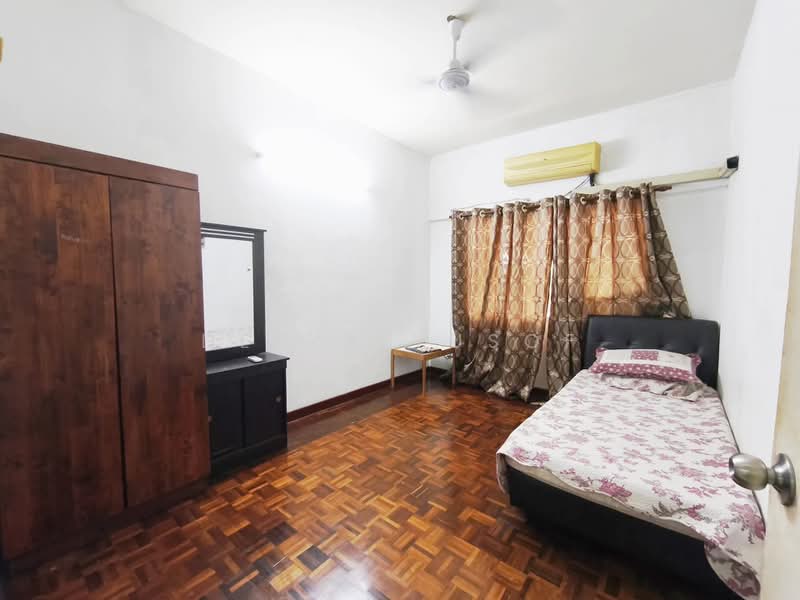 Apartment for Rent at Sri Jelatek - Deeya Yusof - PropertyGuru.com.my