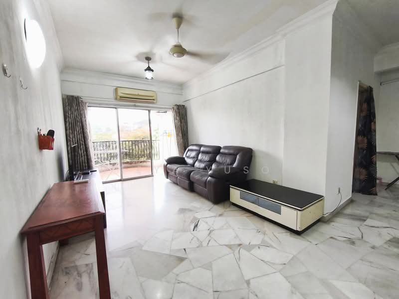 Apartment for Rent at Sri Jelatek - Deeya Yusof - PropertyGuru.com.my