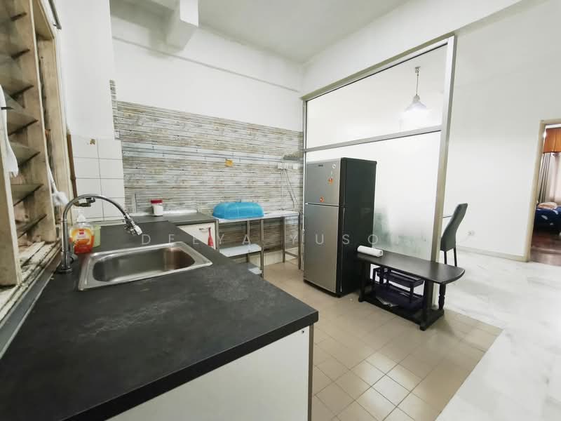 Apartment for Rent at Sri Jelatek - Deeya Yusof - PropertyGuru.com.my
