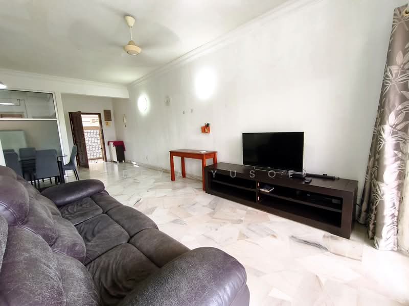 Apartment for Rent at Sri Jelatek - Deeya Yusof - PropertyGuru.com.my