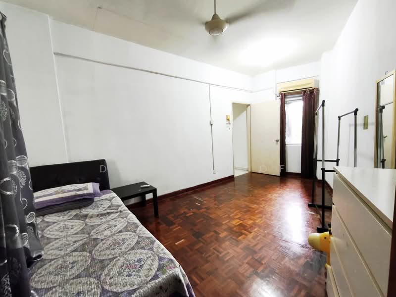 Apartment for Rent at Sri Jelatek - Deeya Yusof - PropertyGuru.com.my