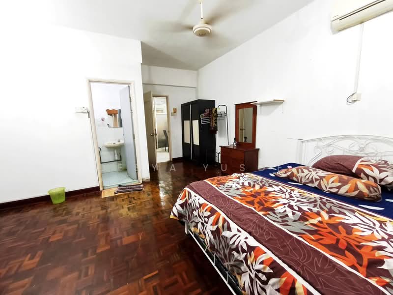 Apartment for Rent at Sri Jelatek - Deeya Yusof - PropertyGuru.com.my