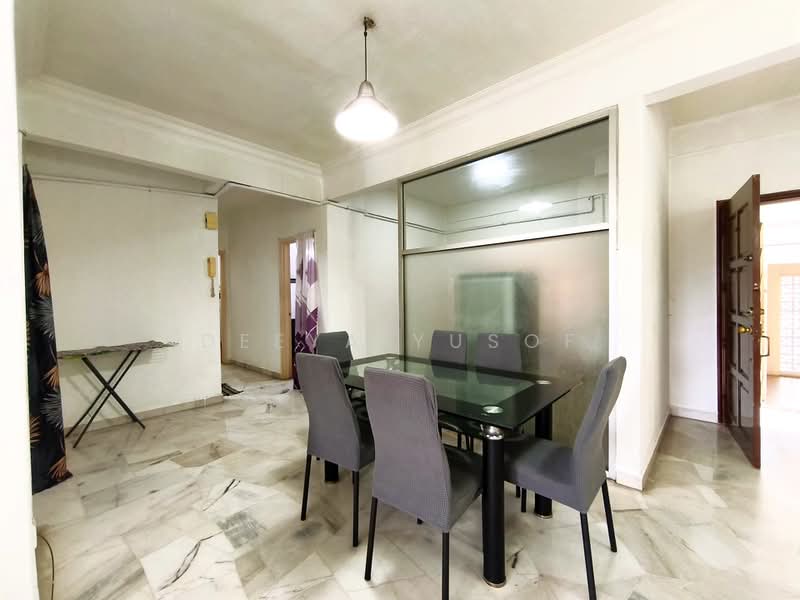 Apartment for Rent at Sri Jelatek - Deeya Yusof - PropertyGuru.com.my