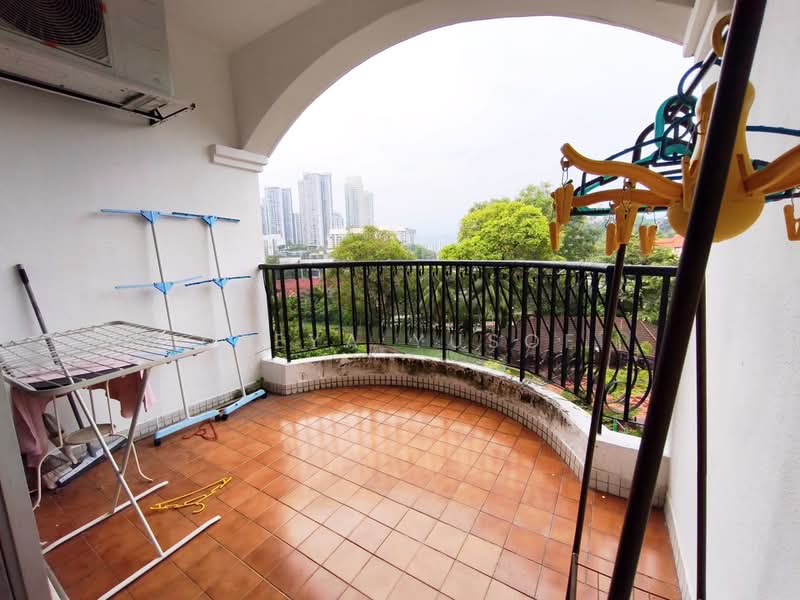 Apartment for Rent at Sri Jelatek - Deeya Yusof - PropertyGuru.com.my