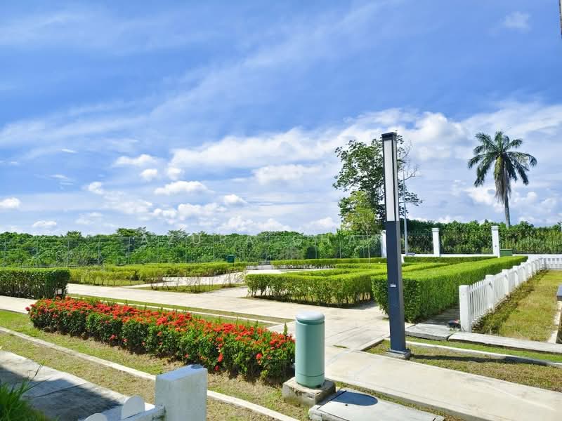 Rumah Teres 2 Tingkat untuk Dijual di Kepala Batas (Penang) - Azura Ghani - Exterior - PropertyGuru.com.my