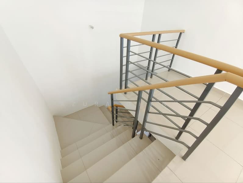 Rumah Teres 2 Tingkat untuk Dijual di Kepala Batas (Penang) - Azura Ghani - Interior - PropertyGuru.com.my