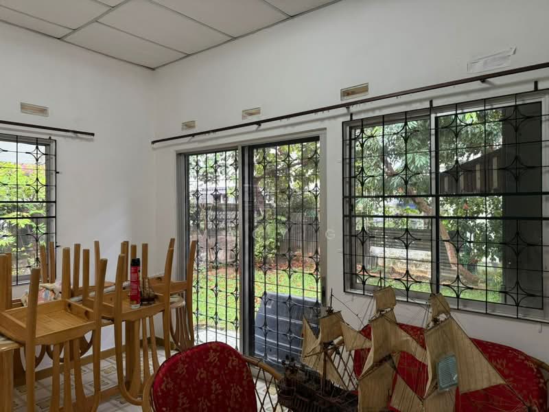 Rumah Banglo untuk Dijual di Klebang (Melaka) - Macy G - Interior - PropertyGuru.com.my
