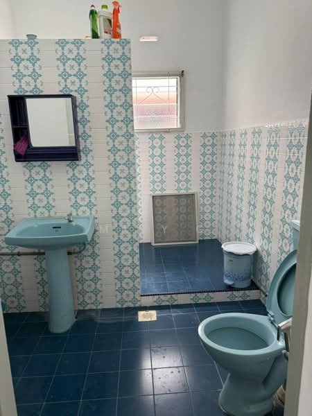 Rumah Banglo untuk Dijual di Klebang (Melaka) - Macy G - Bathroom - PropertyGuru.com.my