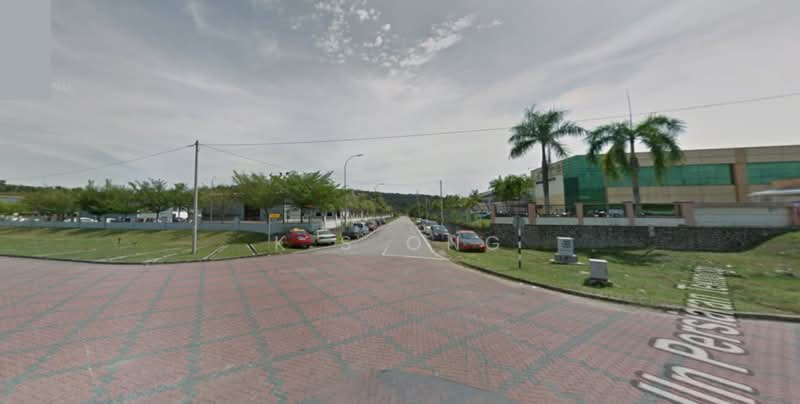 Industrial Land for Sale in Johor Bahru (Johor) - K S Ong - Exterior - PropertyGuru.com.my