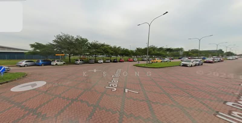Industrial Land for Sale in Johor Bahru (Johor) - K S Ong - Exterior - PropertyGuru.com.my