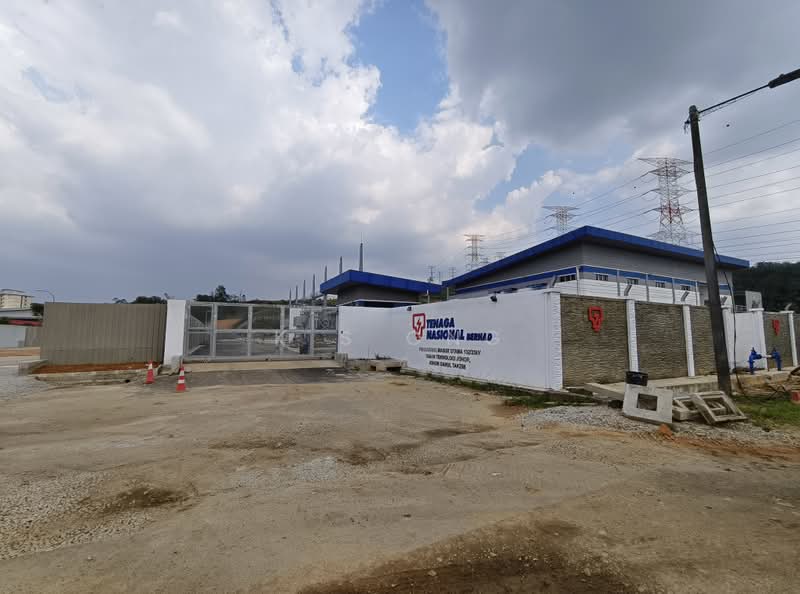 Industrial Land for Sale in Johor Bahru (Johor) - K S Ong - PropertyGuru.com.my