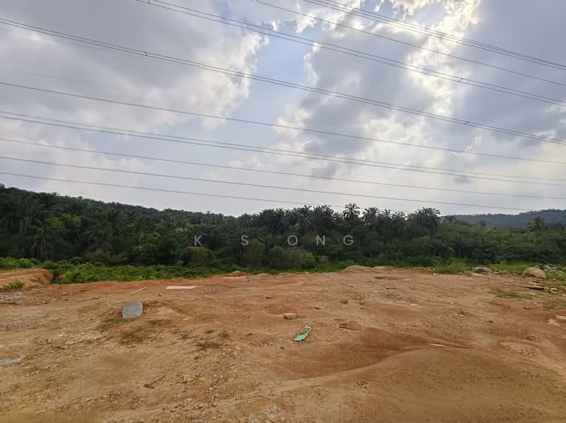 Tanah Perindustrian untuk Dijual di Johor Bahru (Johor) - K S Ong - PropertyGuru.com.my