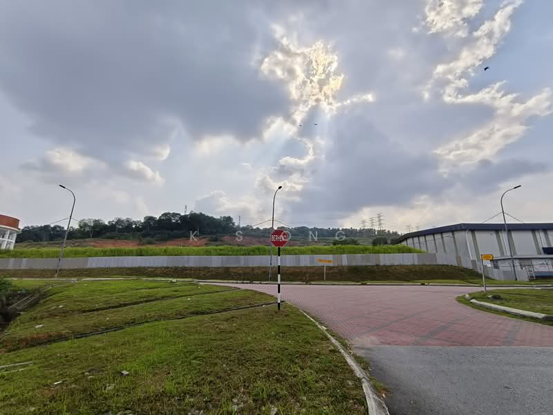 Tanah Perindustrian untuk Dijual di Johor Bahru (Johor) - K S Ong - PropertyGuru.com.my