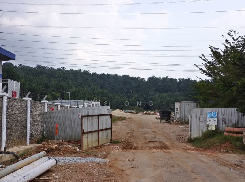 Tanah Perindustrian untuk Dijual di Johor Bahru (Johor) - K S Ong - PropertyGuru.com.my