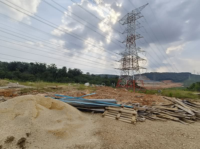 Tanah Perindustrian untuk Dijual di Johor Bahru (Johor) - K S Ong - PropertyGuru.com.my