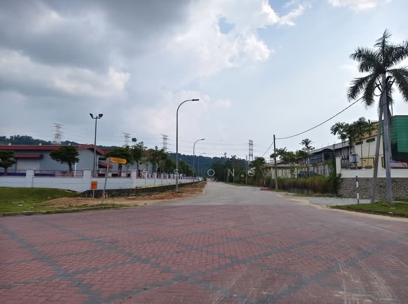 Tanah Perindustrian untuk Dijual di Johor Bahru (Johor) - K S Ong - PropertyGuru.com.my
