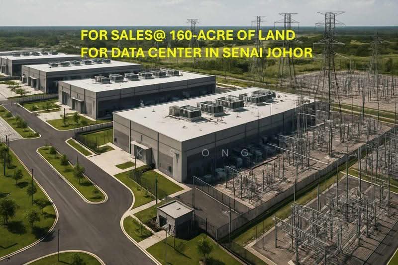 Industrial Land for Sale in Johor Bahru (Johor) - K S Ong - COVER - PropertyGuru.com.my