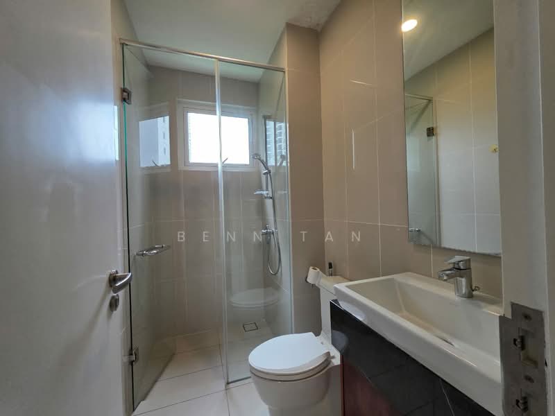 Condominium for Rent at Pavilion Hilltop - Benn Tan - Bathroom - PropertyGuru.com.my