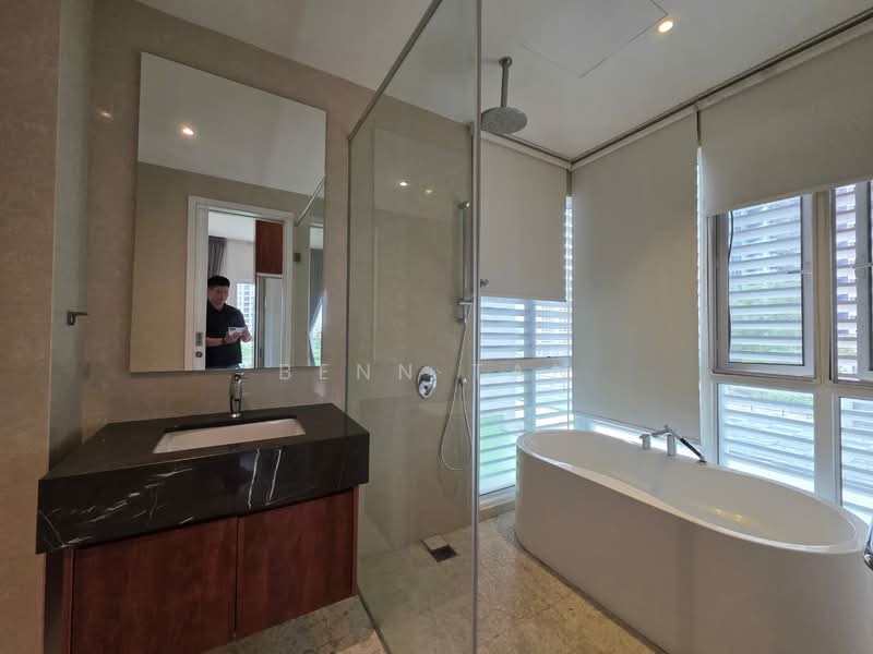 Condominium for Rent at Pavilion Hilltop - Benn Tan - Bathroom - PropertyGuru.com.my