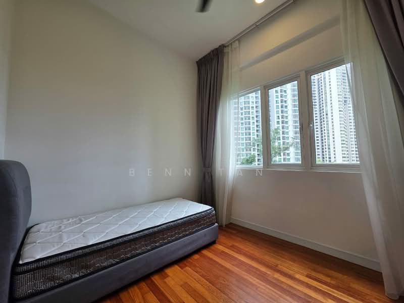 Condominium for Rent at Pavilion Hilltop - Benn Tan - Bedroom - PropertyGuru.com.my