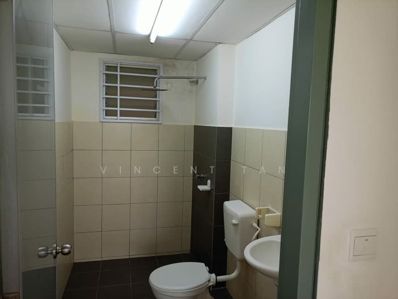 Apartment for Rent at Danau Ria - Vincent Tan - Bathroom - PropertyGuru.com.my