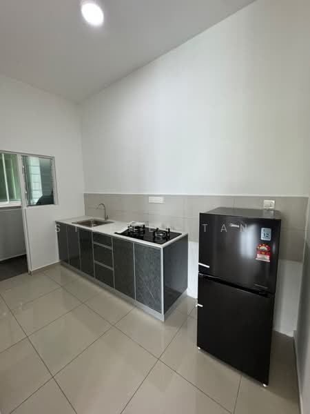 Servis Apartment untuk Disewa di D'carlton (Residensi Seri Mega) - Stephen Tan - PropertyGuru.com.my