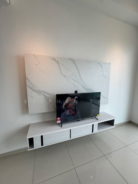 Servis Apartment untuk Disewa di D'carlton (Residensi Seri Mega) - Stephen Tan - PropertyGuru.com.my